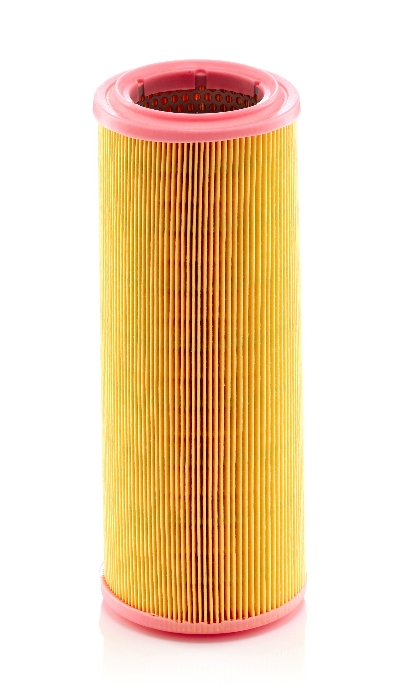 C 1189 - Hava filtresi -  MANN FILTER